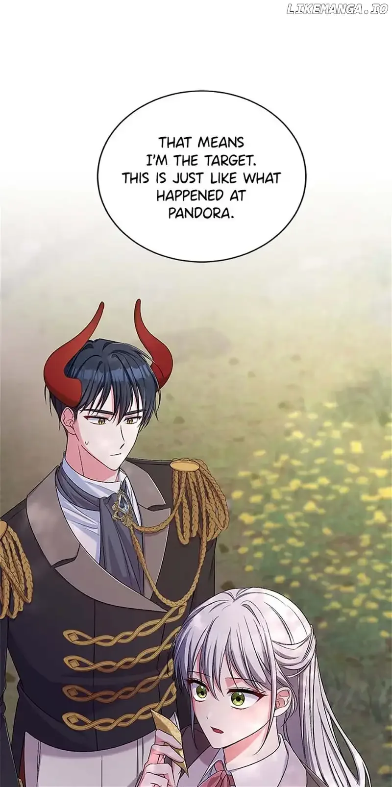 Demon King’s Doll Butler Chapter 39 page 68