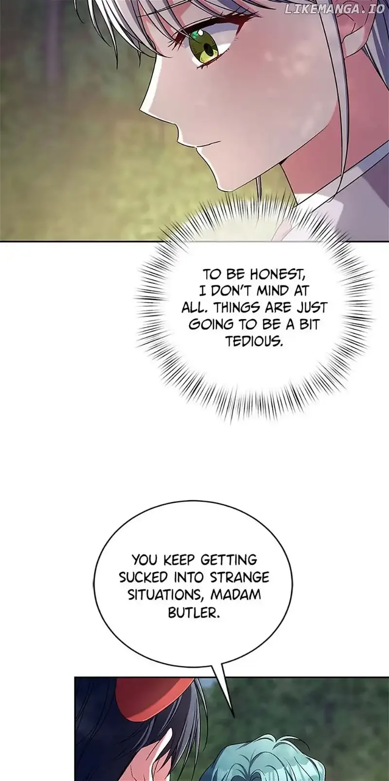 Demon King’s Doll Butler Chapter 39 page 70