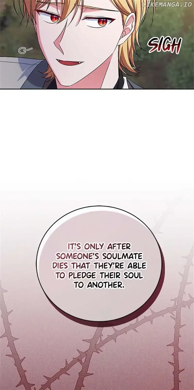 Demon King’s Doll Butler Chapter 39 page 73