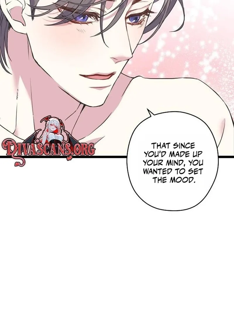 Coupl’s Time Chapter 61 page 6