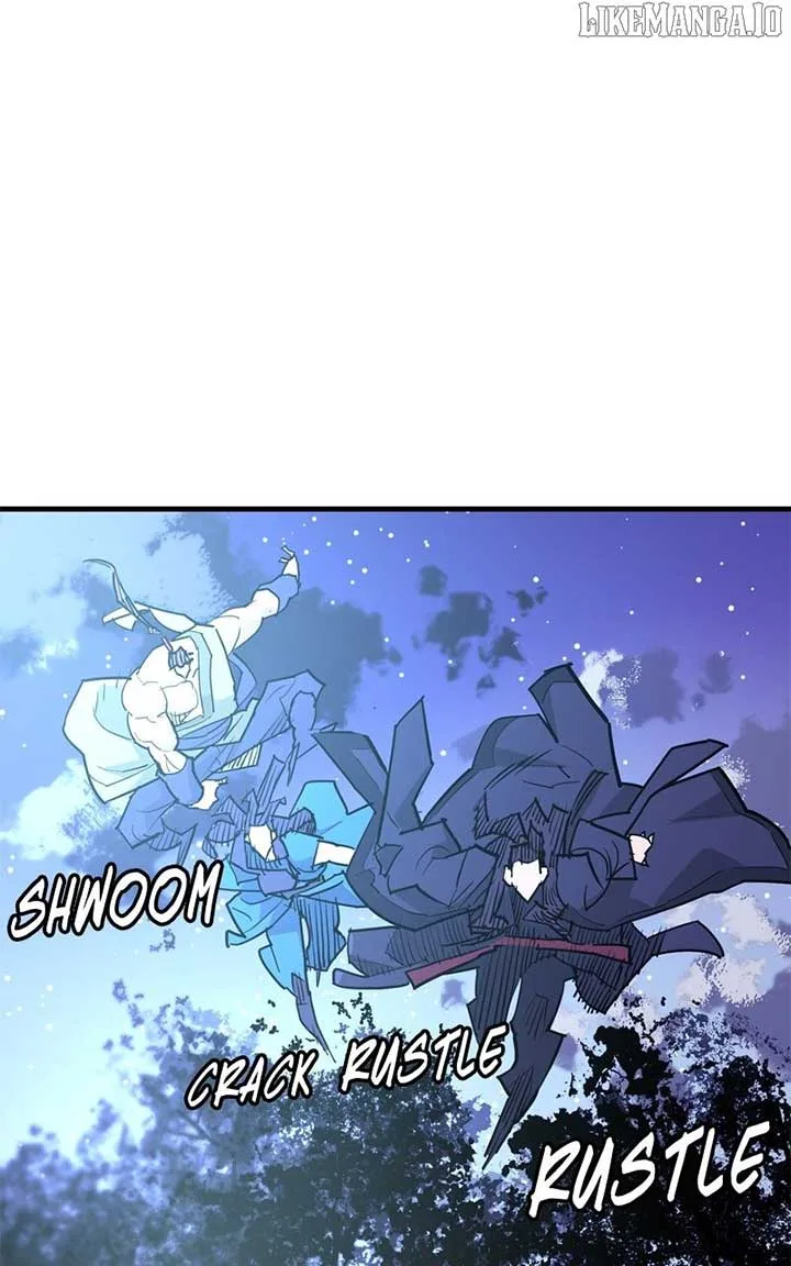 Demon King Chapter 37 page 34