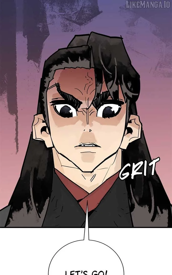 Demon King Chapter 37 page 11