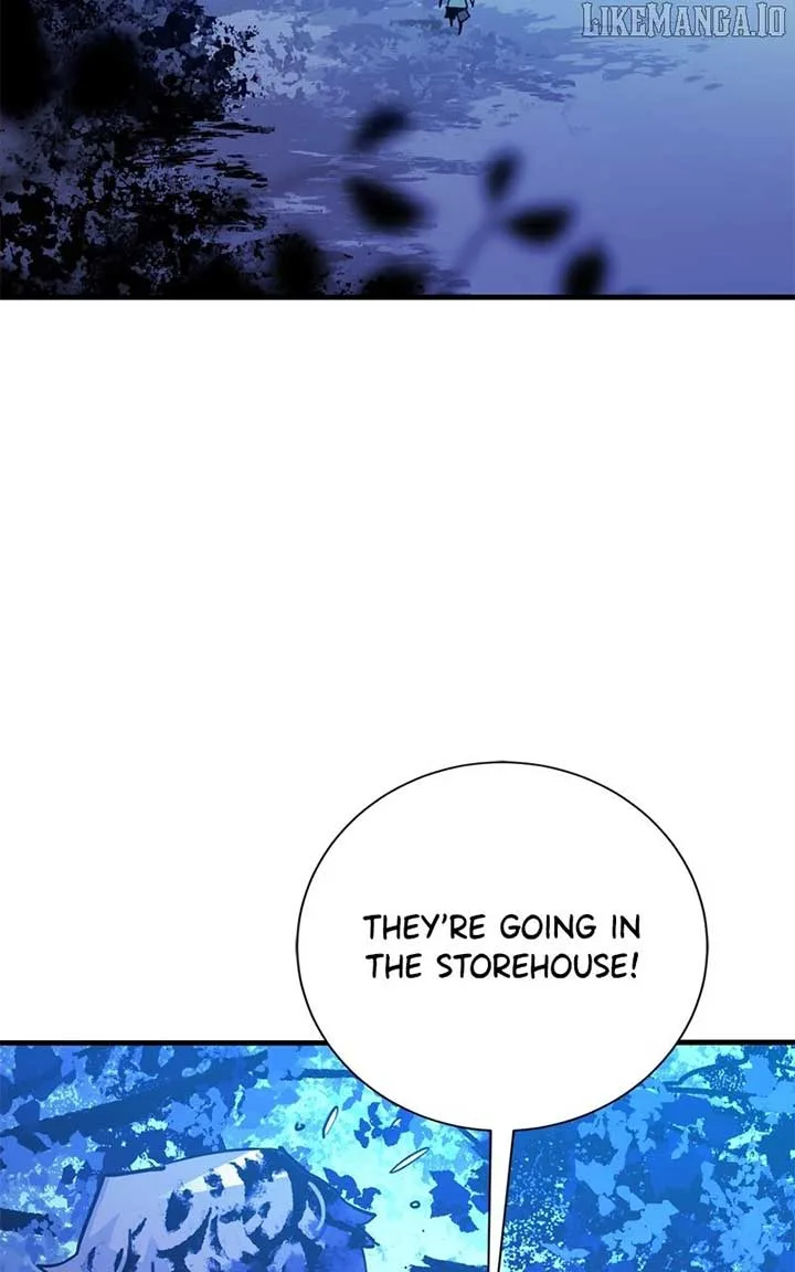 Demon King Chapter 37 page 20