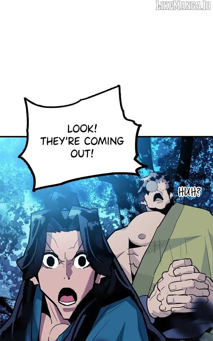 Demon King Chapter 37 page 29