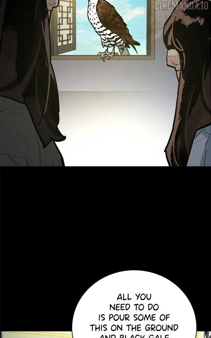 Demon King Chapter 37 page 65