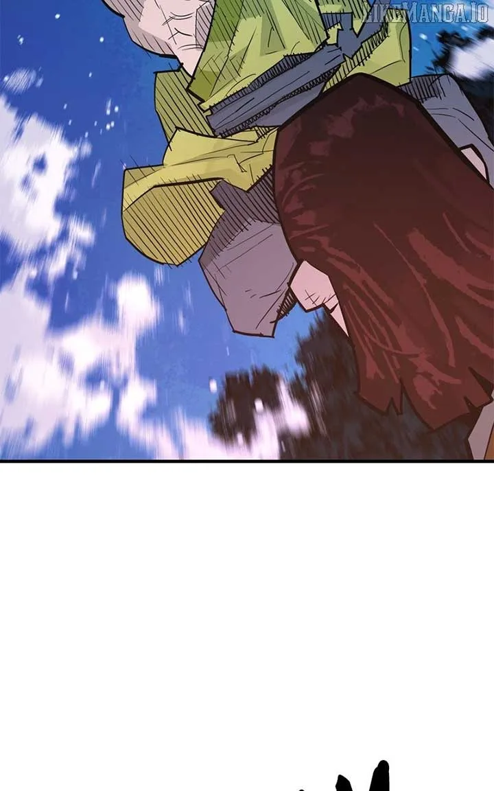 Demon King Chapter 37 page 46
