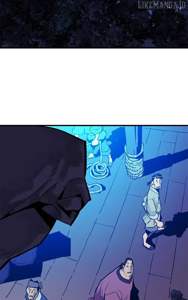Demon King Chapter 37 page 44