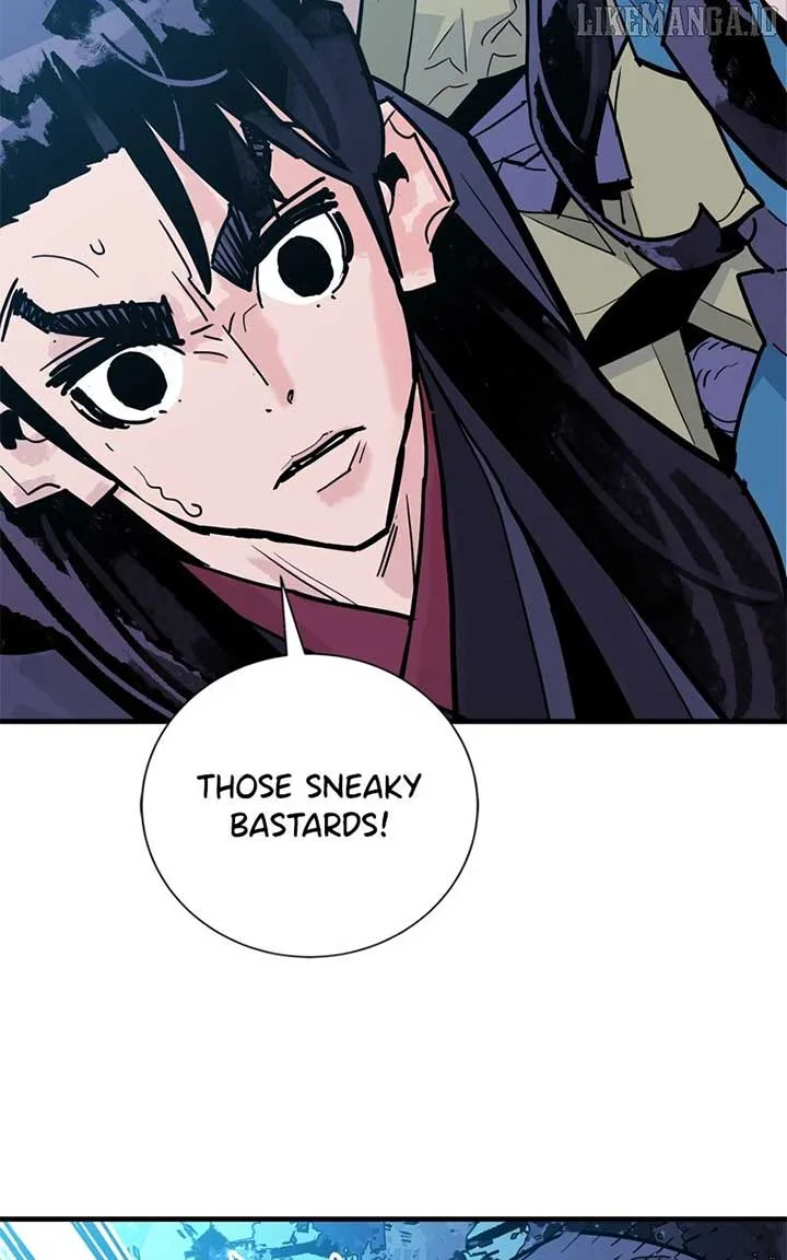 Demon King Chapter 37 page 41