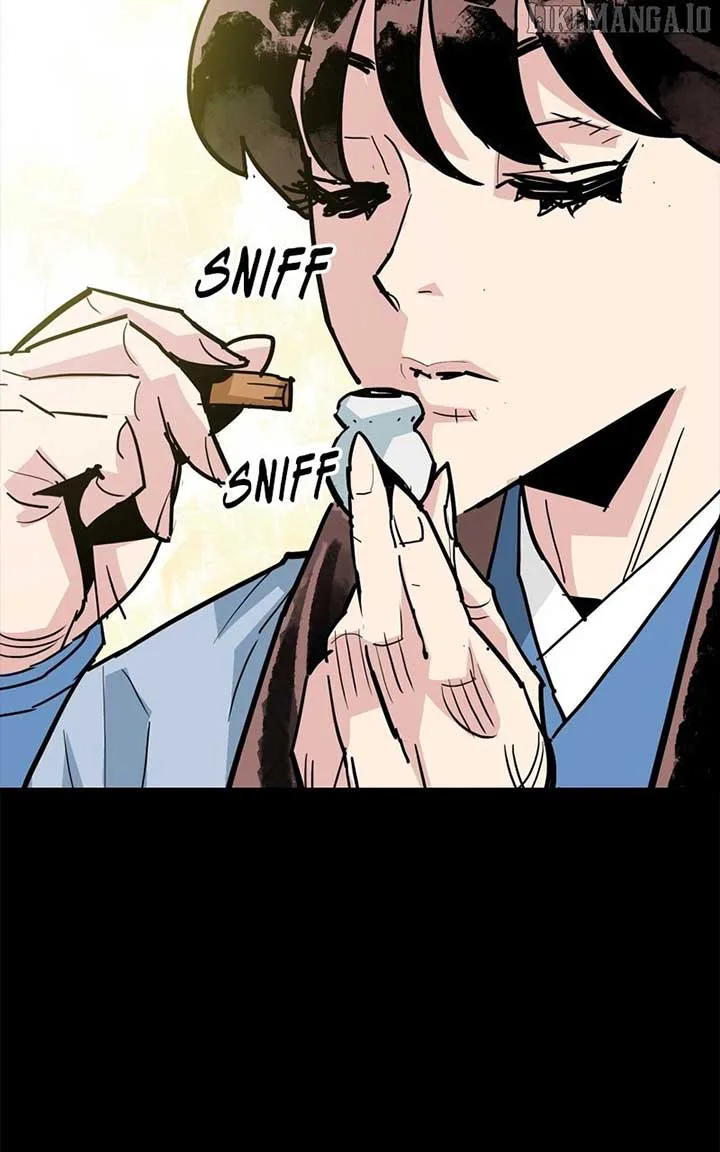 Demon King Chapter 37 page 61