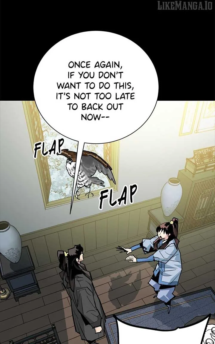 Demon King Chapter 37 page 67