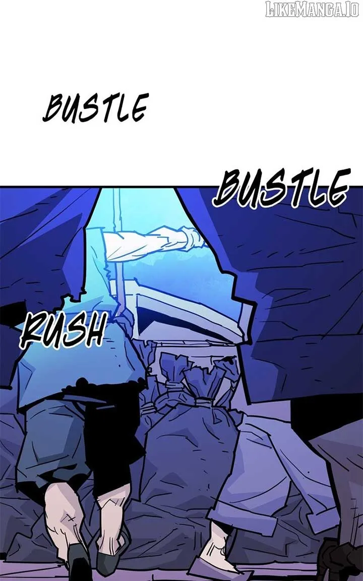 Demon King Chapter 37 page 57