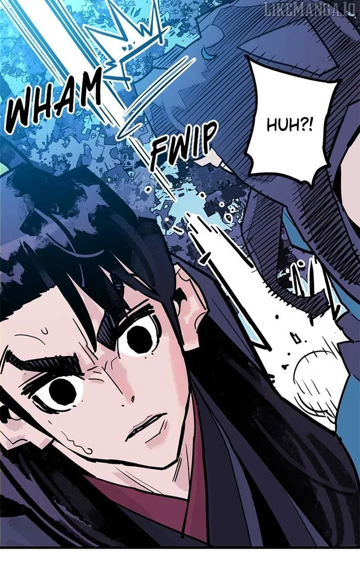 Demon King Chapter 37 page 42