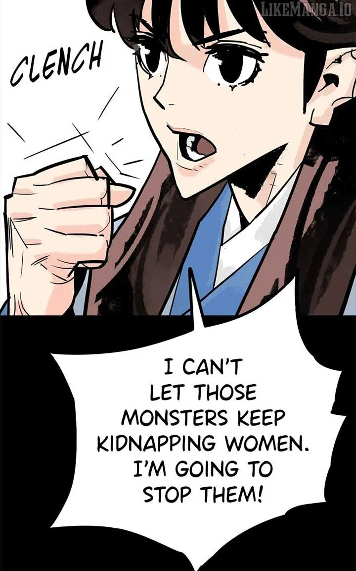 Demon King Chapter 37 page 69