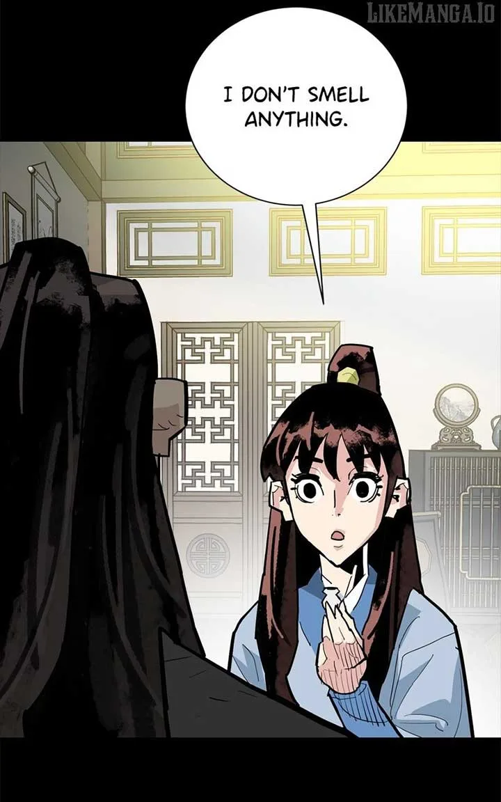 Demon King Chapter 37 page 62