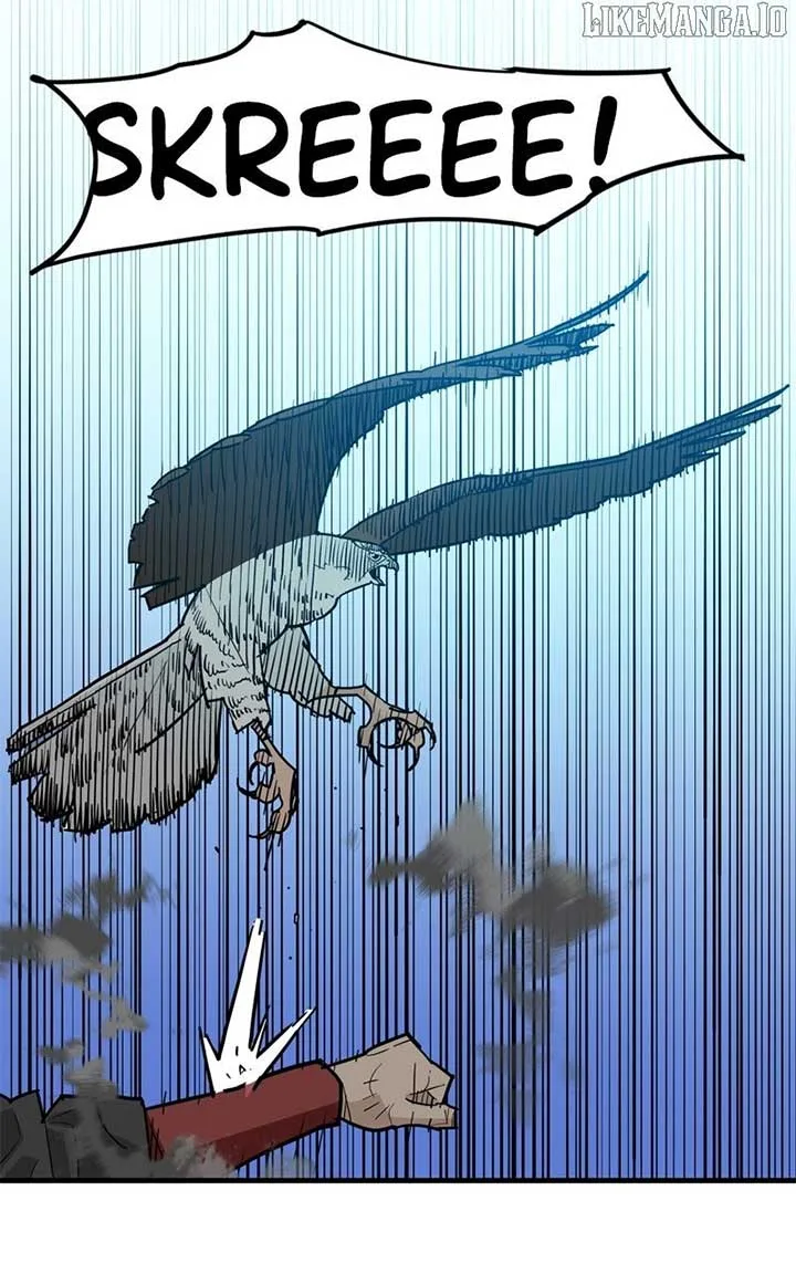 Demon King Chapter 37 page 84