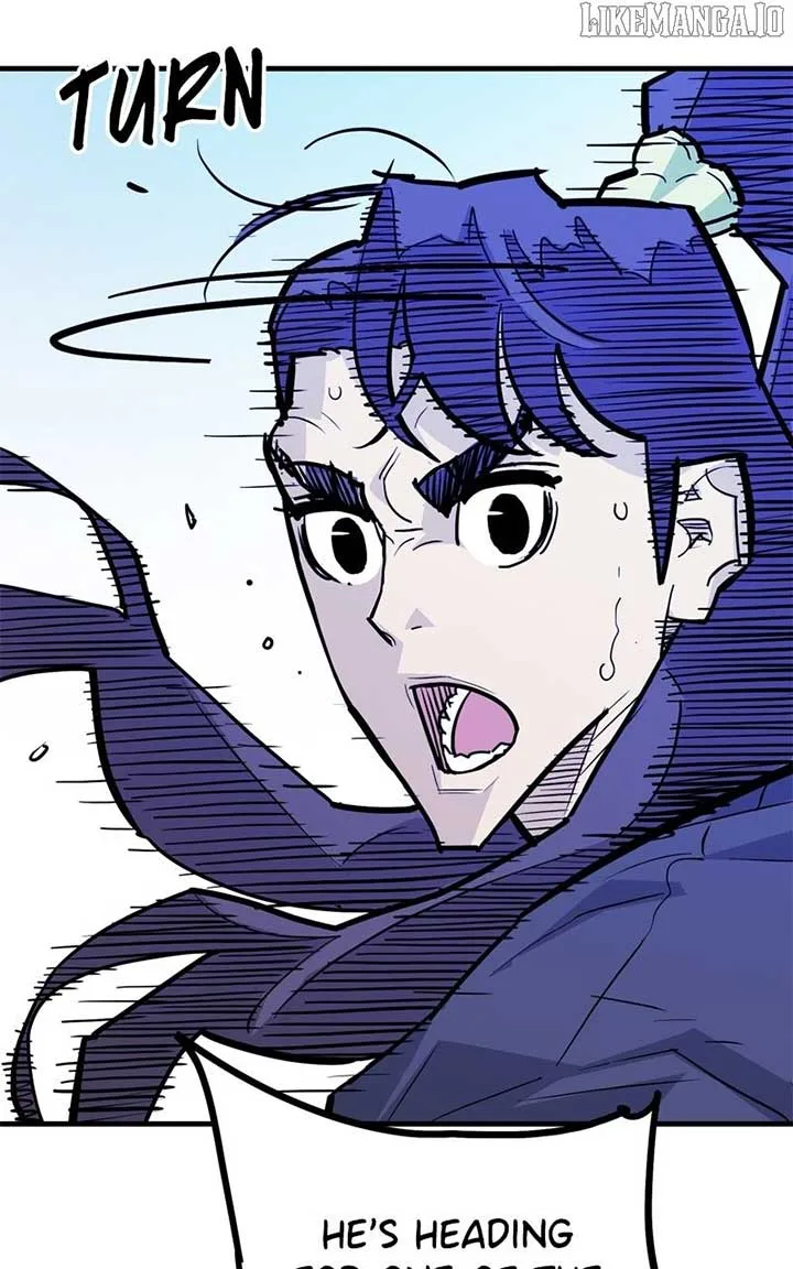 Demon King Chapter 37 page 90