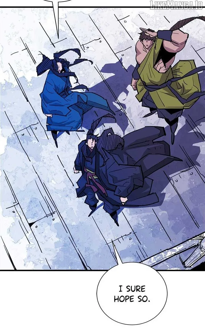 Demon King Chapter 37 page 87