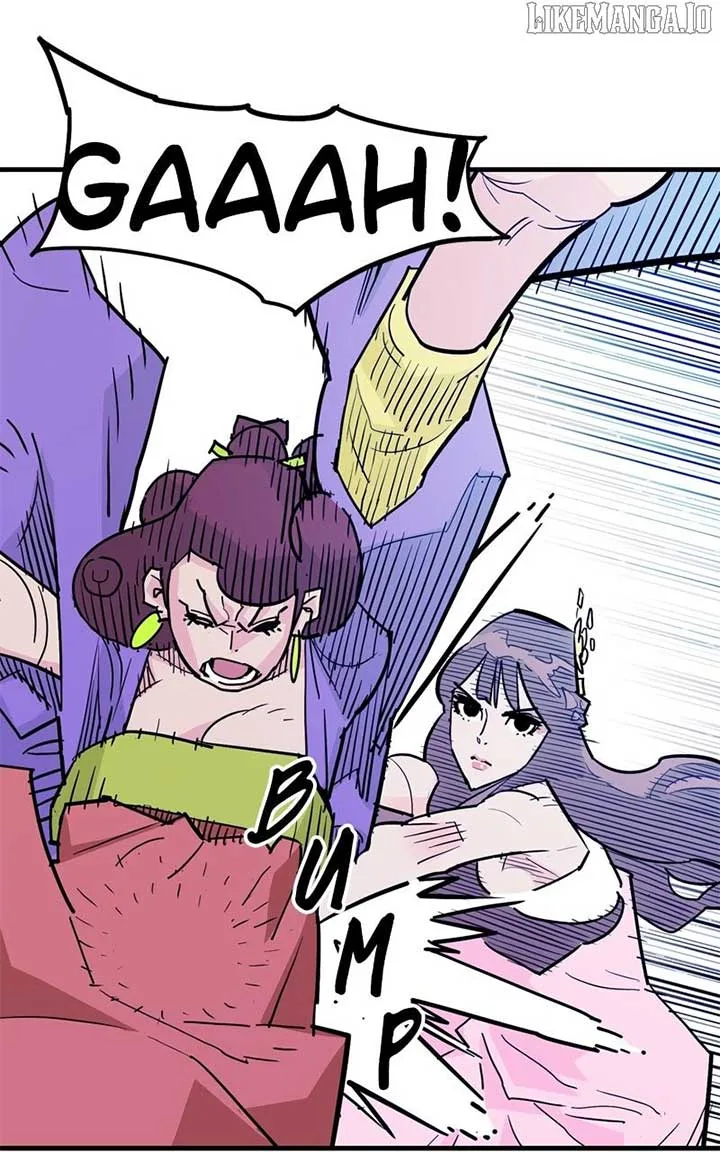 Demon King Chapter 37 page 100