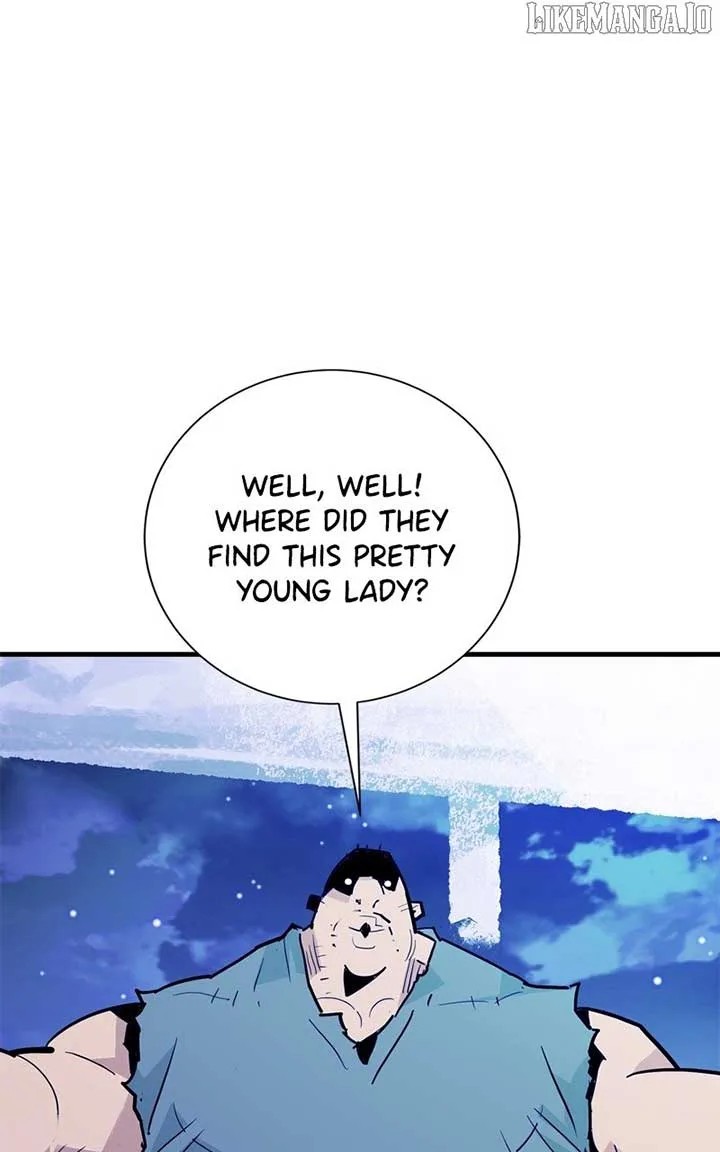 Demon King Chapter 37 page 101