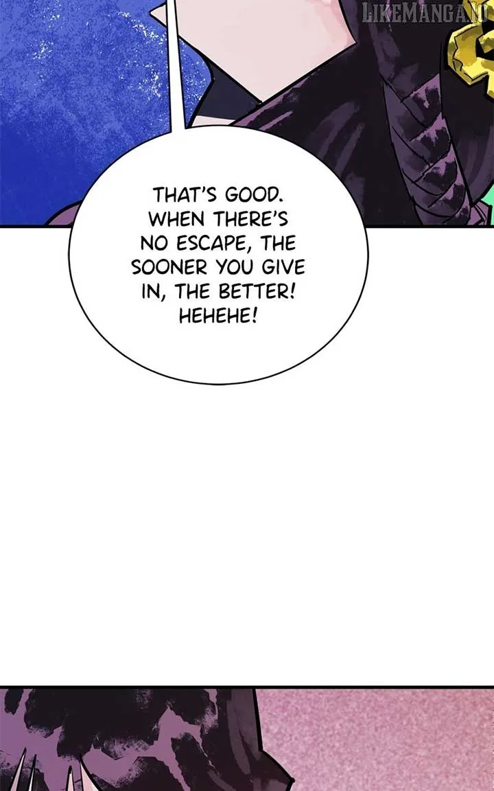 Demon King Chapter 37 page 104