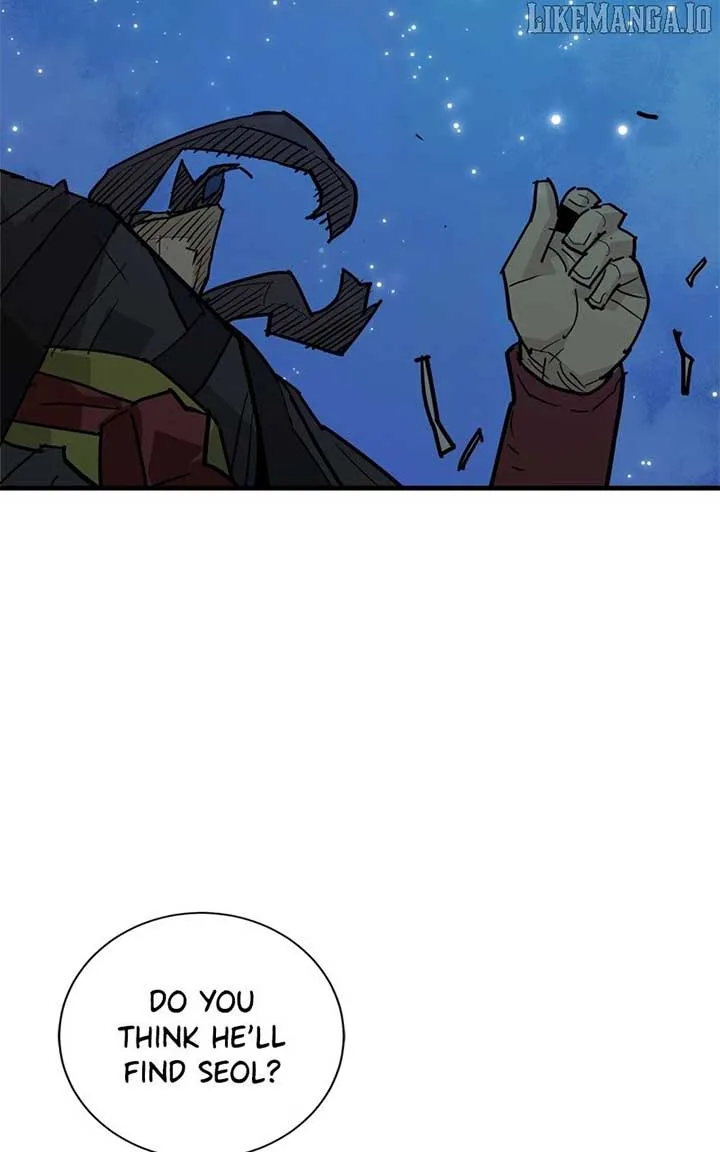 Demon King Chapter 37 page 86