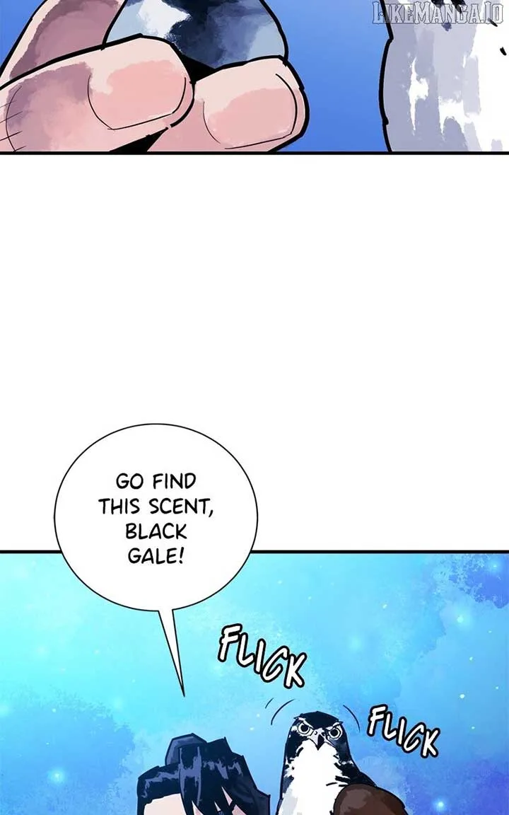 Demon King Chapter 37 page 82