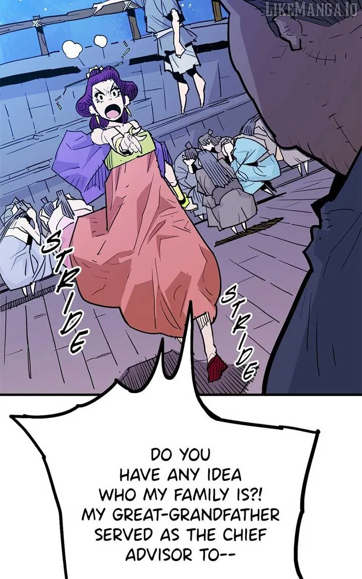 Demon King Chapter 37 page 96