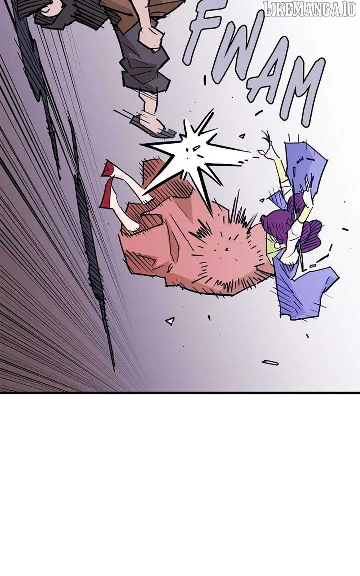 Demon King Chapter 37 page 99