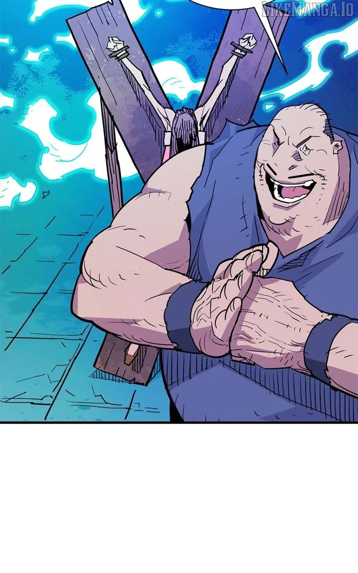 Demon King Chapter 39 page 7