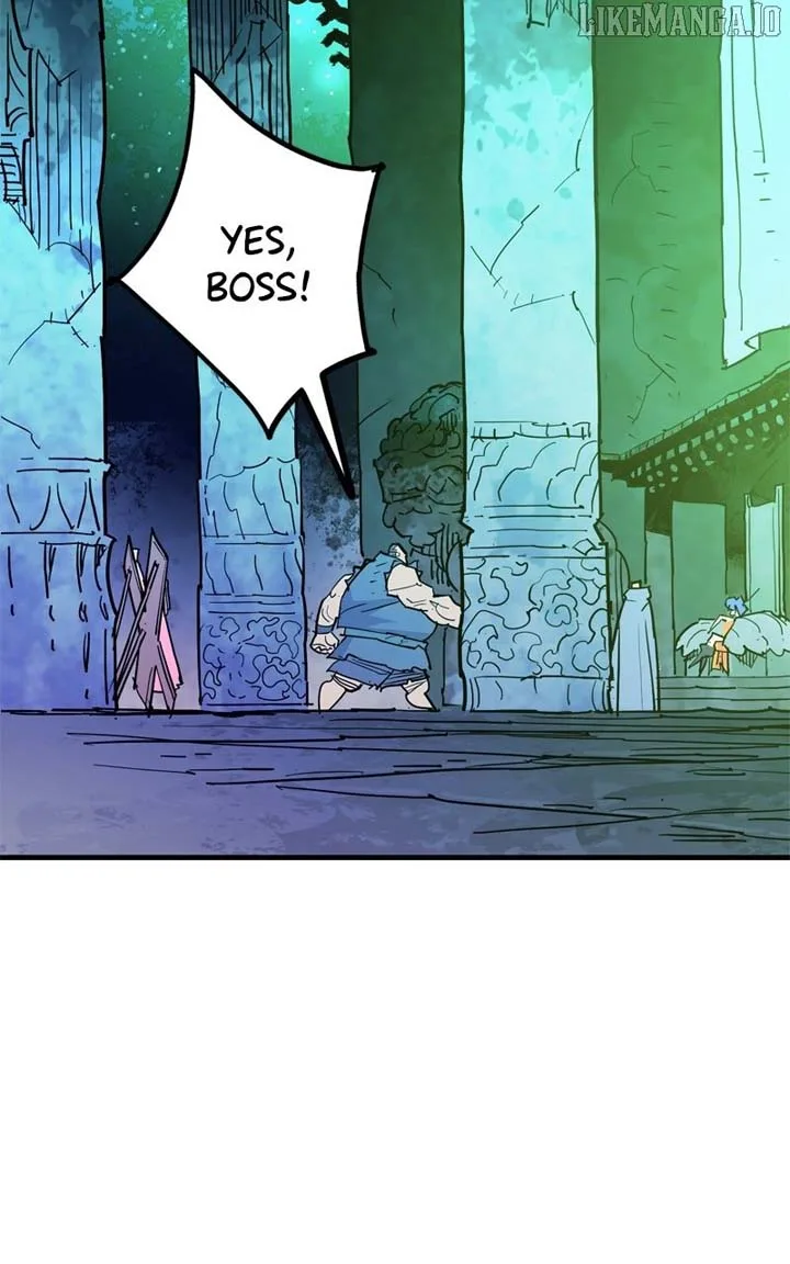Demon King Chapter 39 page 10