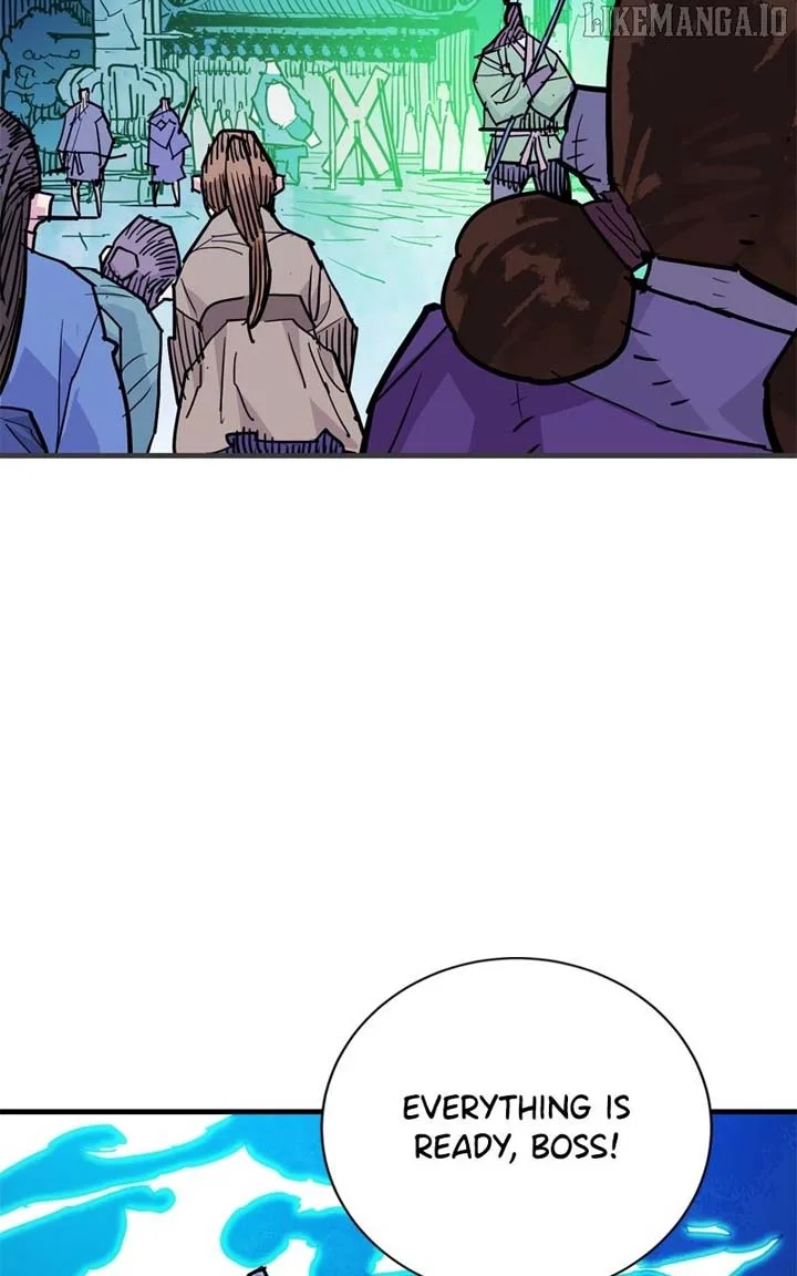 Demon King Chapter 39 page 6