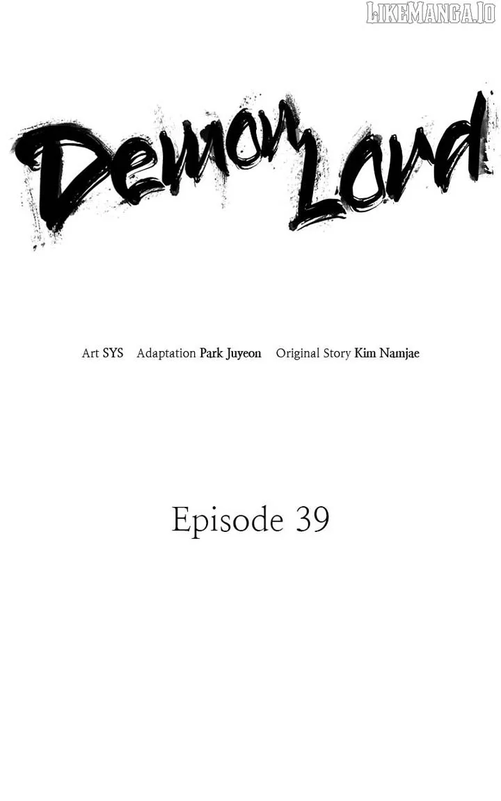 Demon King Chapter 39 page 3