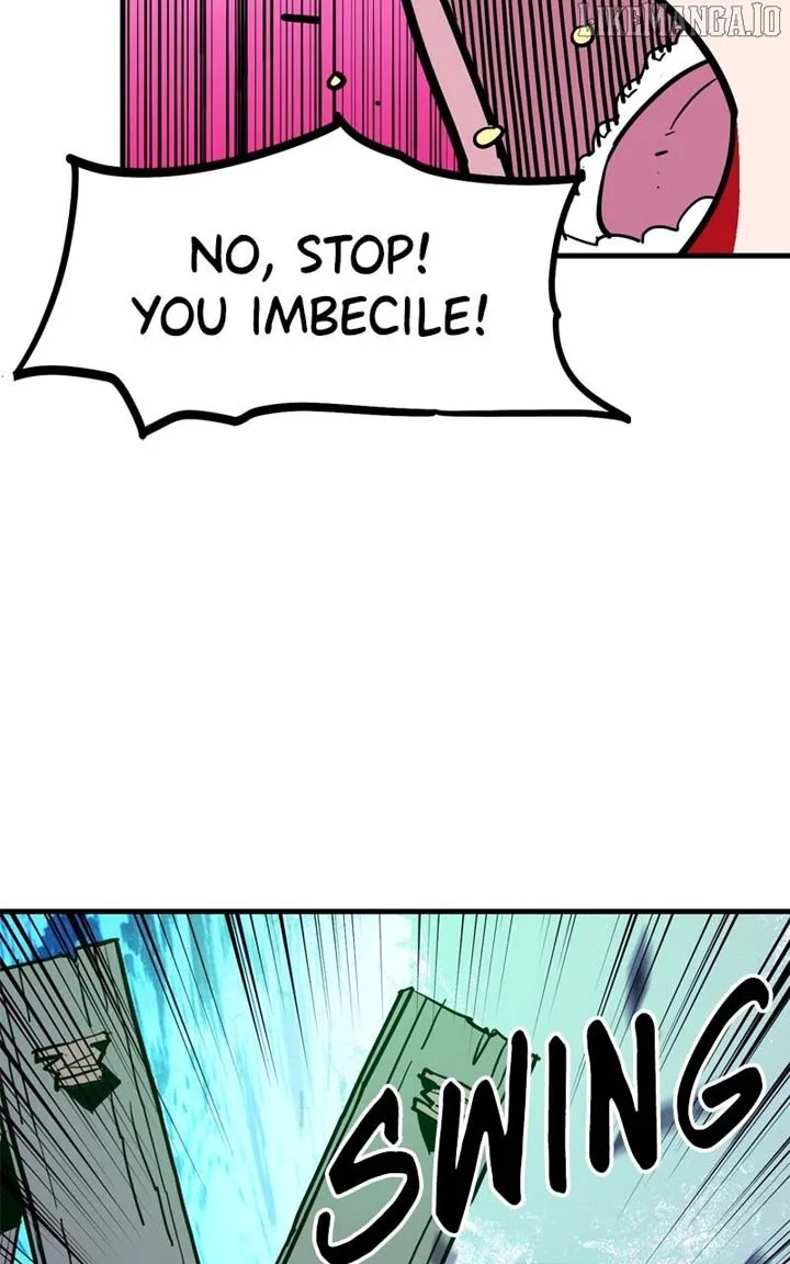 Demon King Chapter 39 page 43