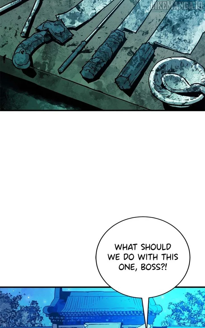 Demon King Chapter 39 page 21