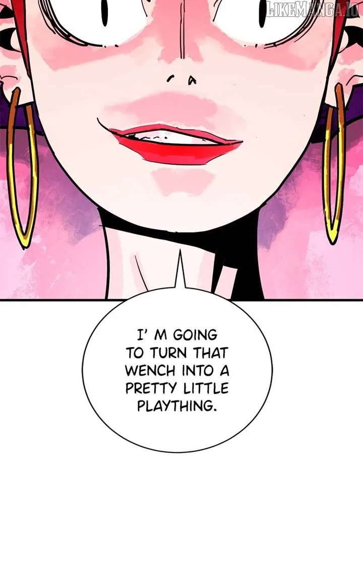 Demon King Chapter 39 page 29