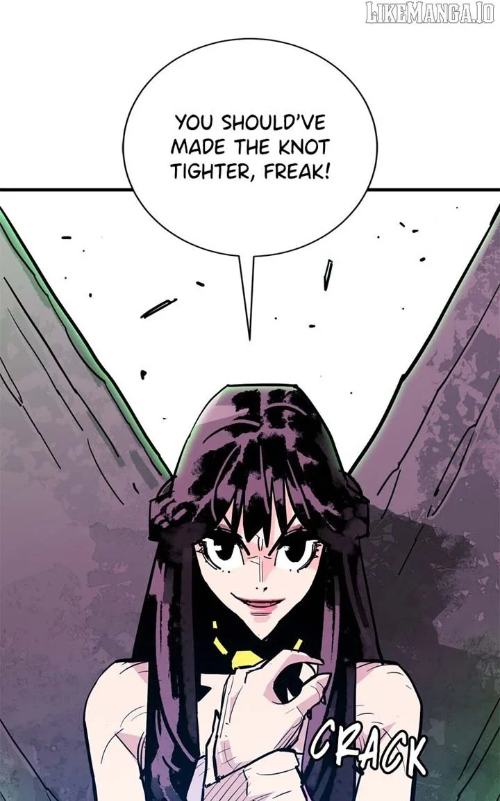 Demon King Chapter 39 page 40
