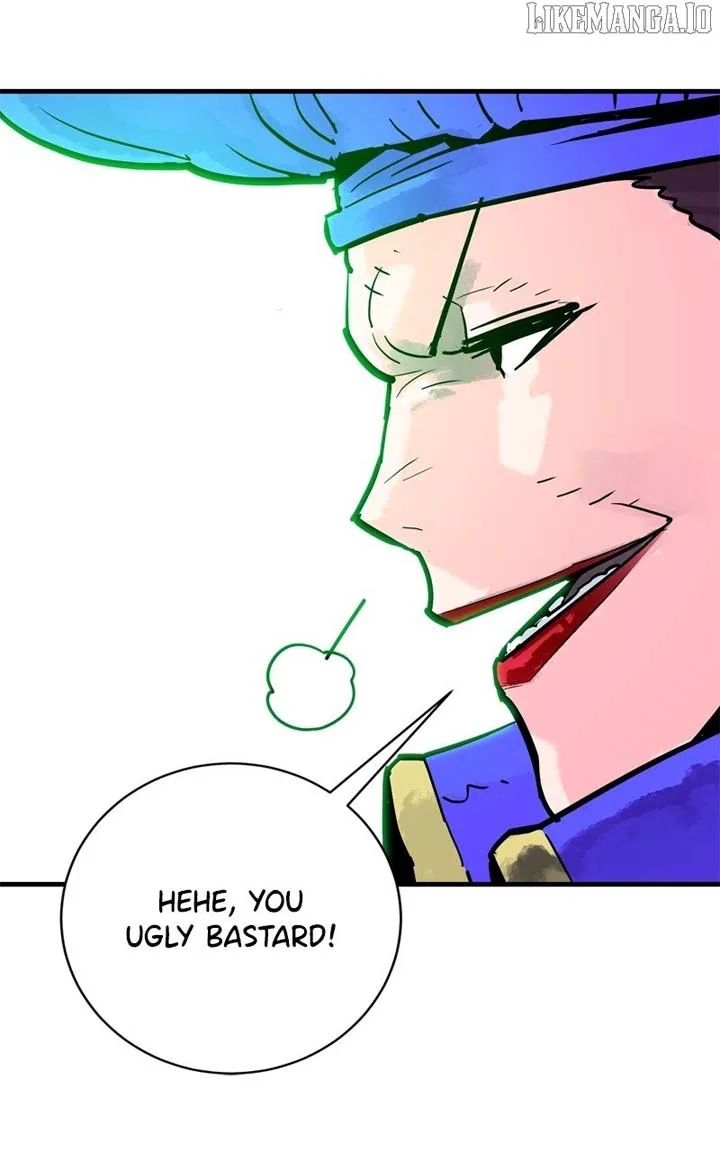 Demon King Chapter 39 page 18