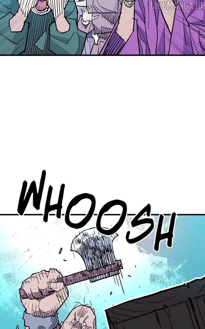 Demon King Chapter 39 page 33