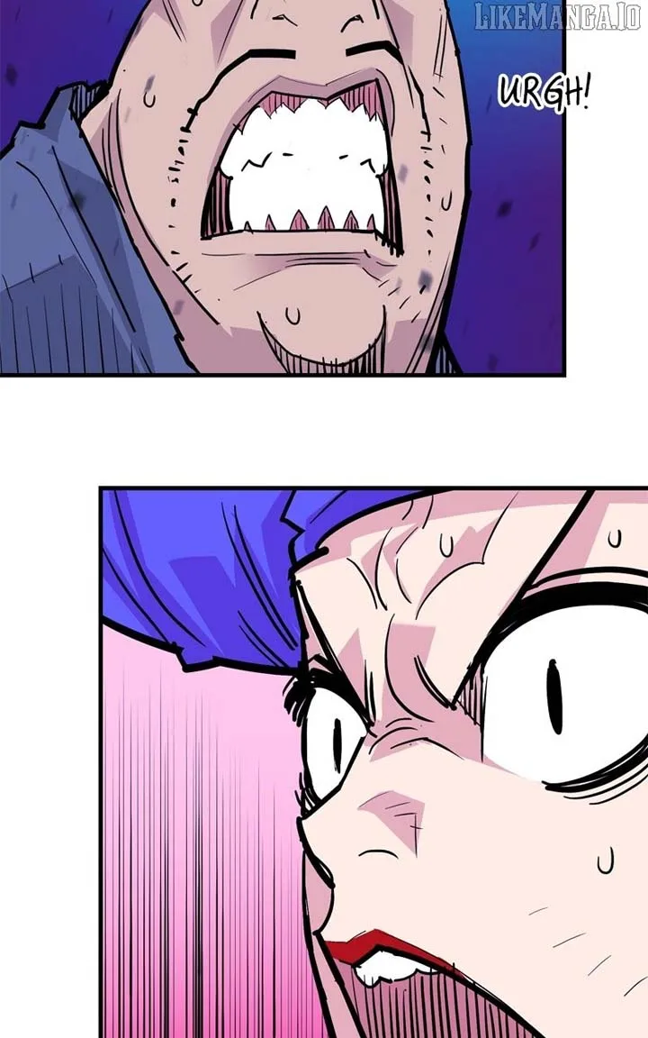 Demon King Chapter 39 page 42