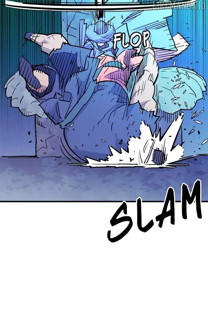 Demon King Chapter 39 page 14