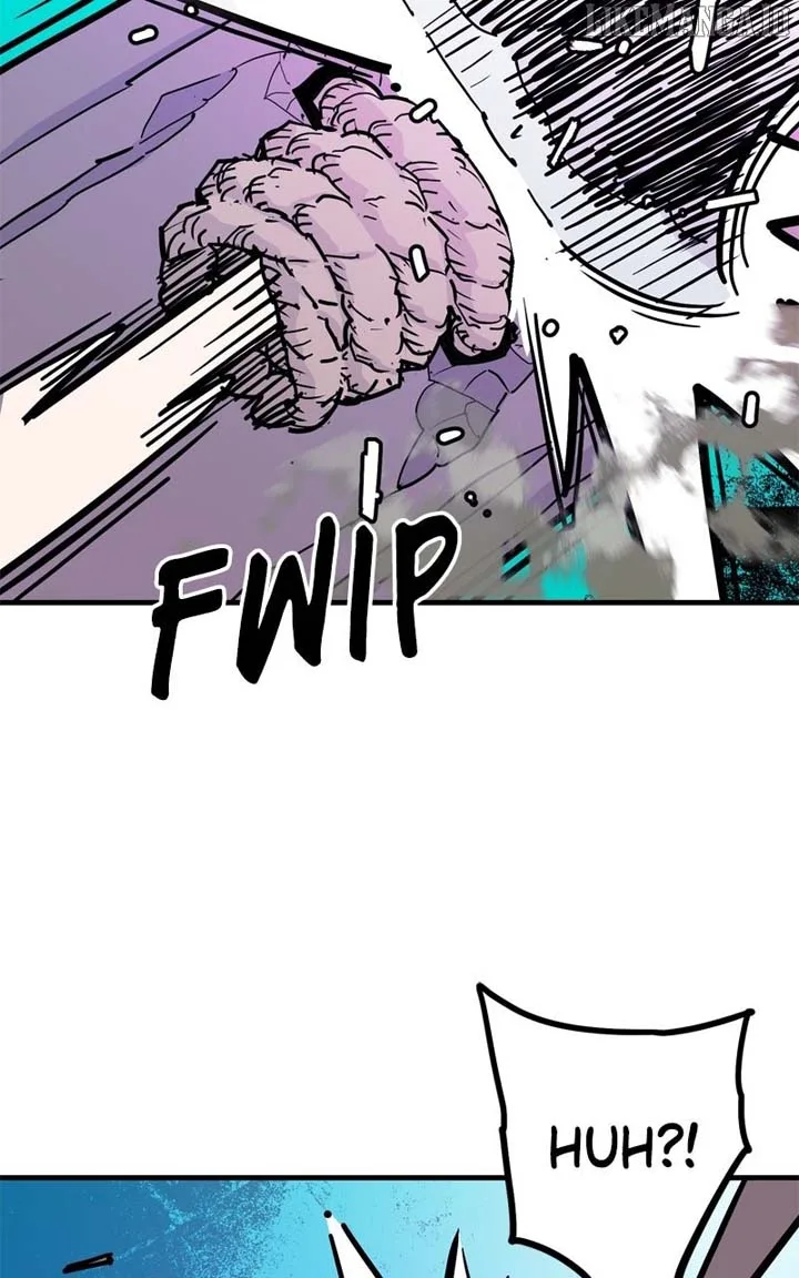 Demon King Chapter 39 page 38