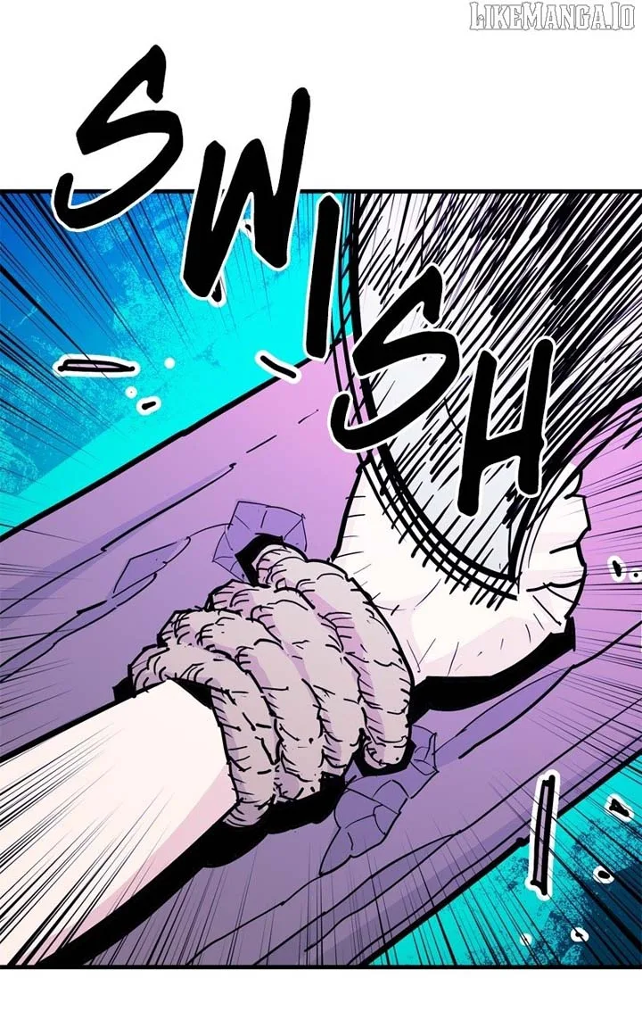 Demon King Chapter 39 page 35