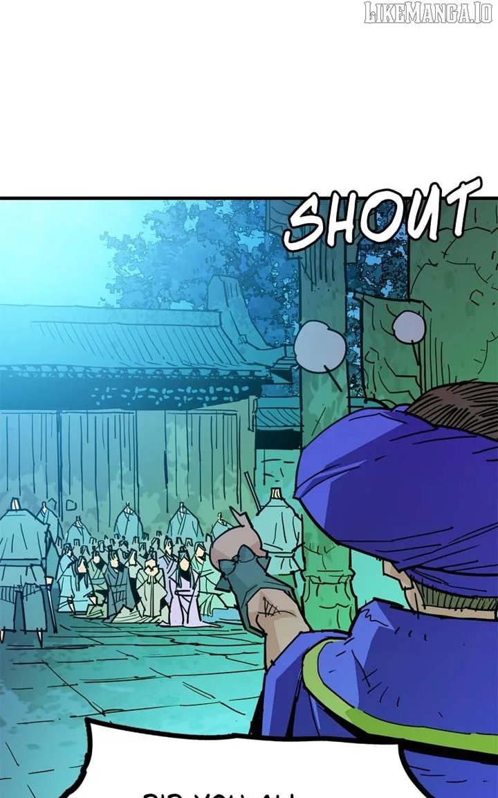 Demon King Chapter 39 page 19