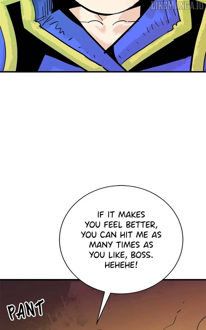 Demon King Chapter 39 page 16