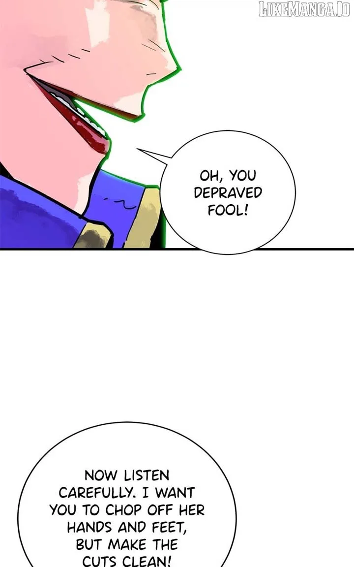 Demon King Chapter 39 page 25