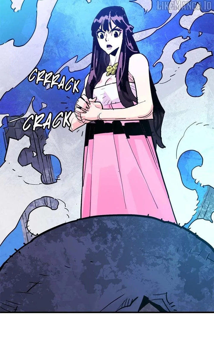 Demon King Chapter 39 page 57