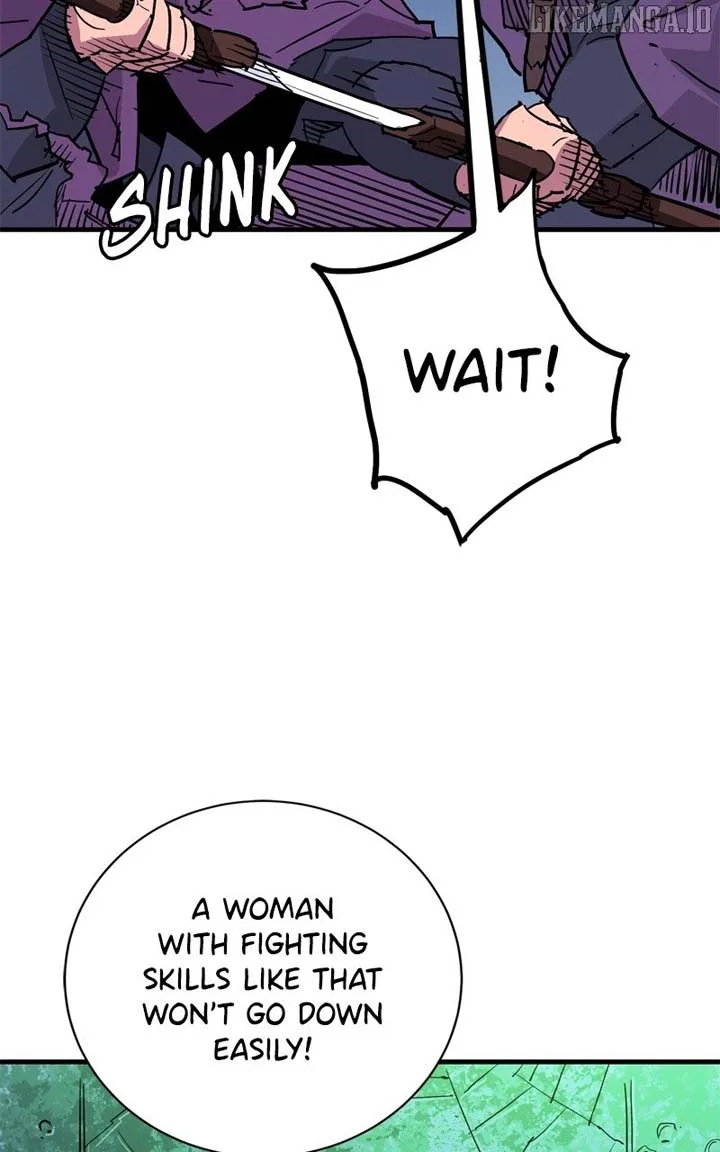Demon King Chapter 39 page 59