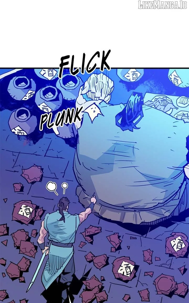 Demon King Chapter 39 page 68