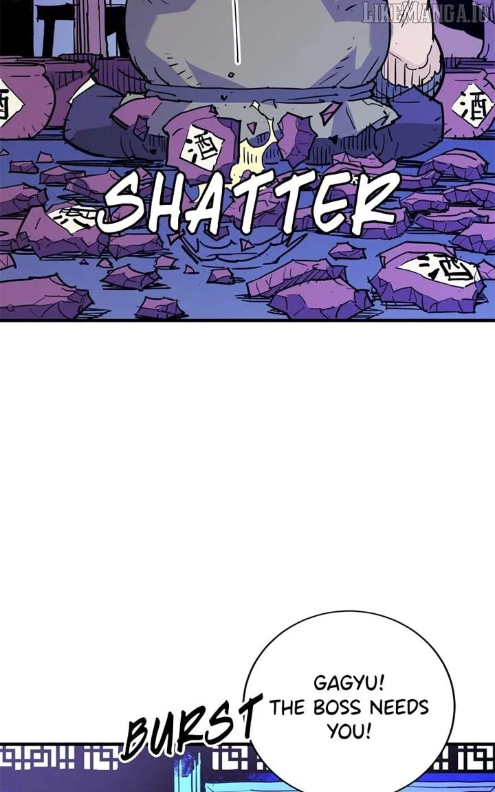 Demon King Chapter 39 page 66