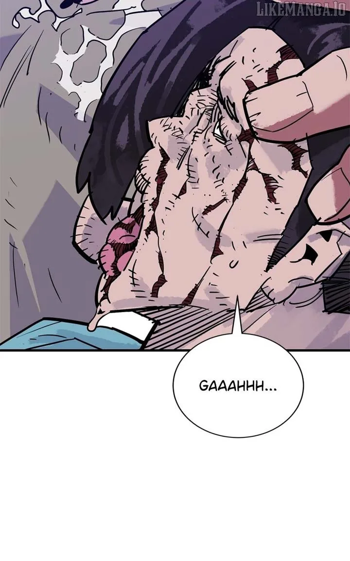 Demon King Chapter 39 page 74